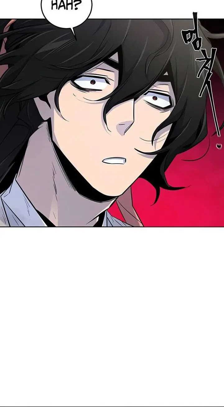 Return of the Mad Demon Chapter 143 - halaman 21