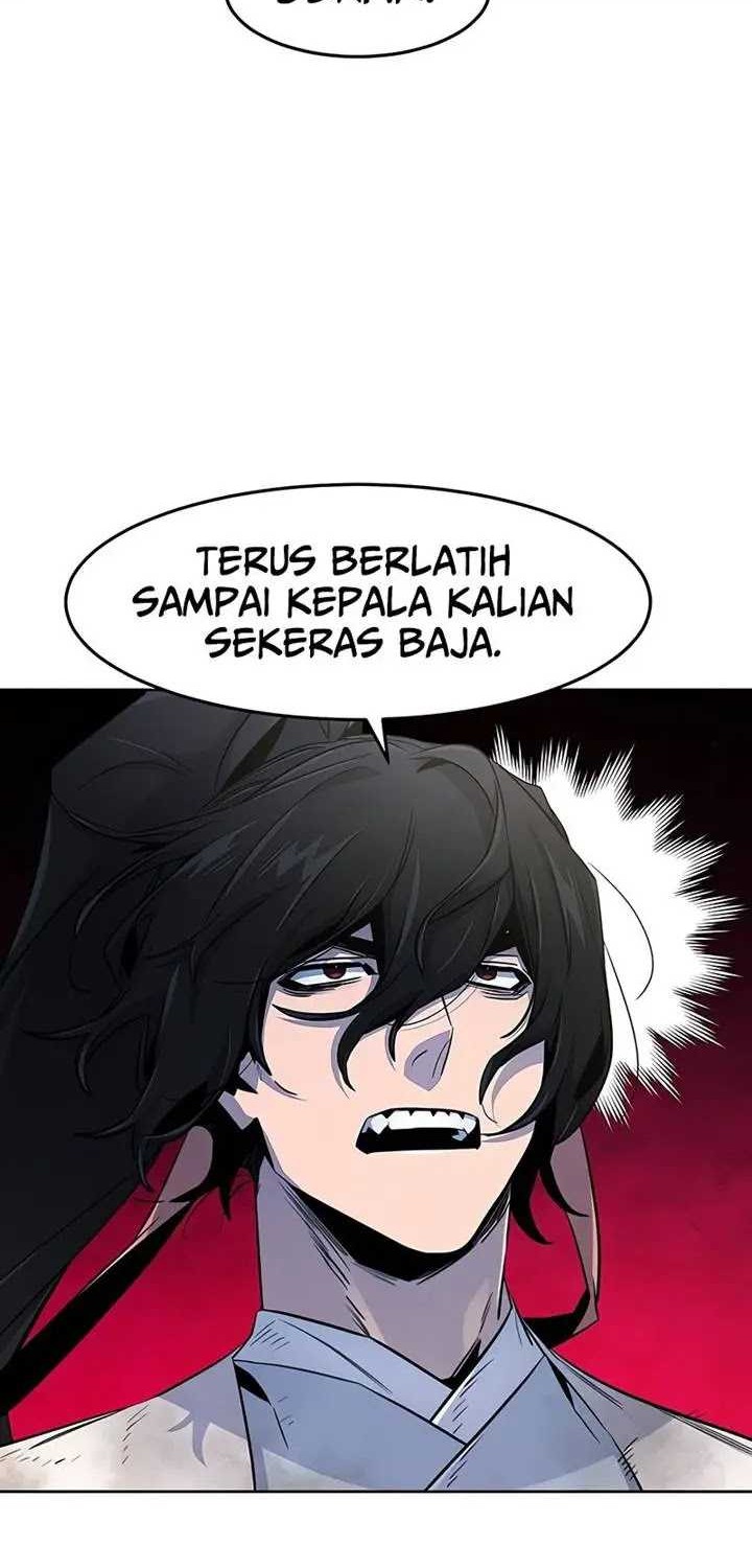 Return of the Mad Demon Chapter 143 - halaman 25