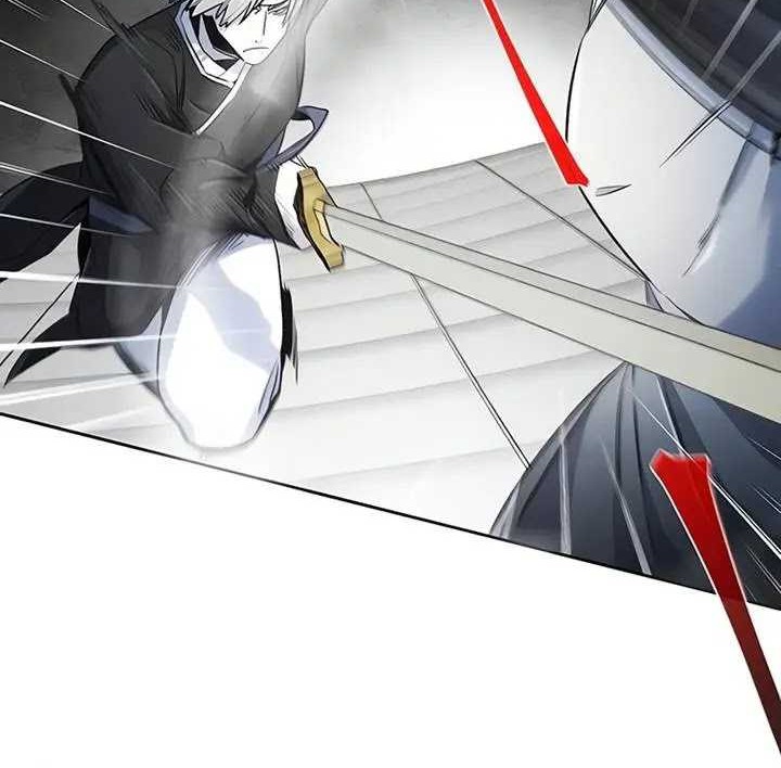 Return of the Mad Demon Chapter 143 - halaman 29
