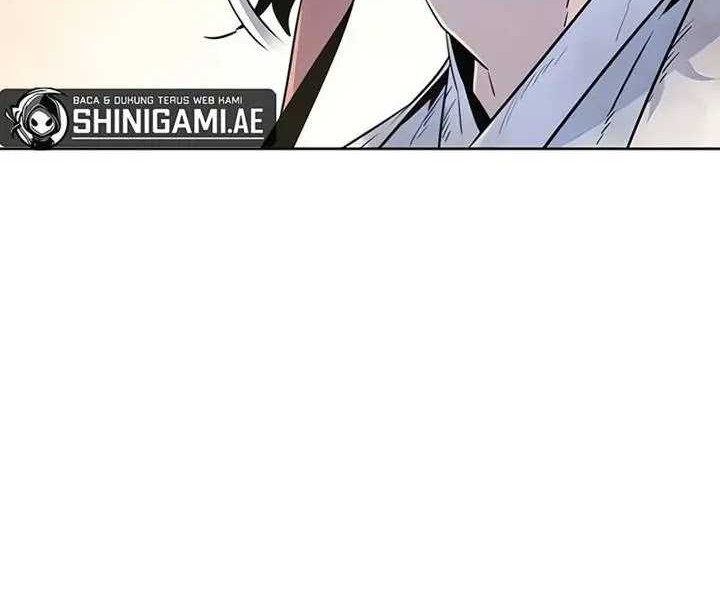 Return of the Mad Demon Chapter 143 - halaman 33