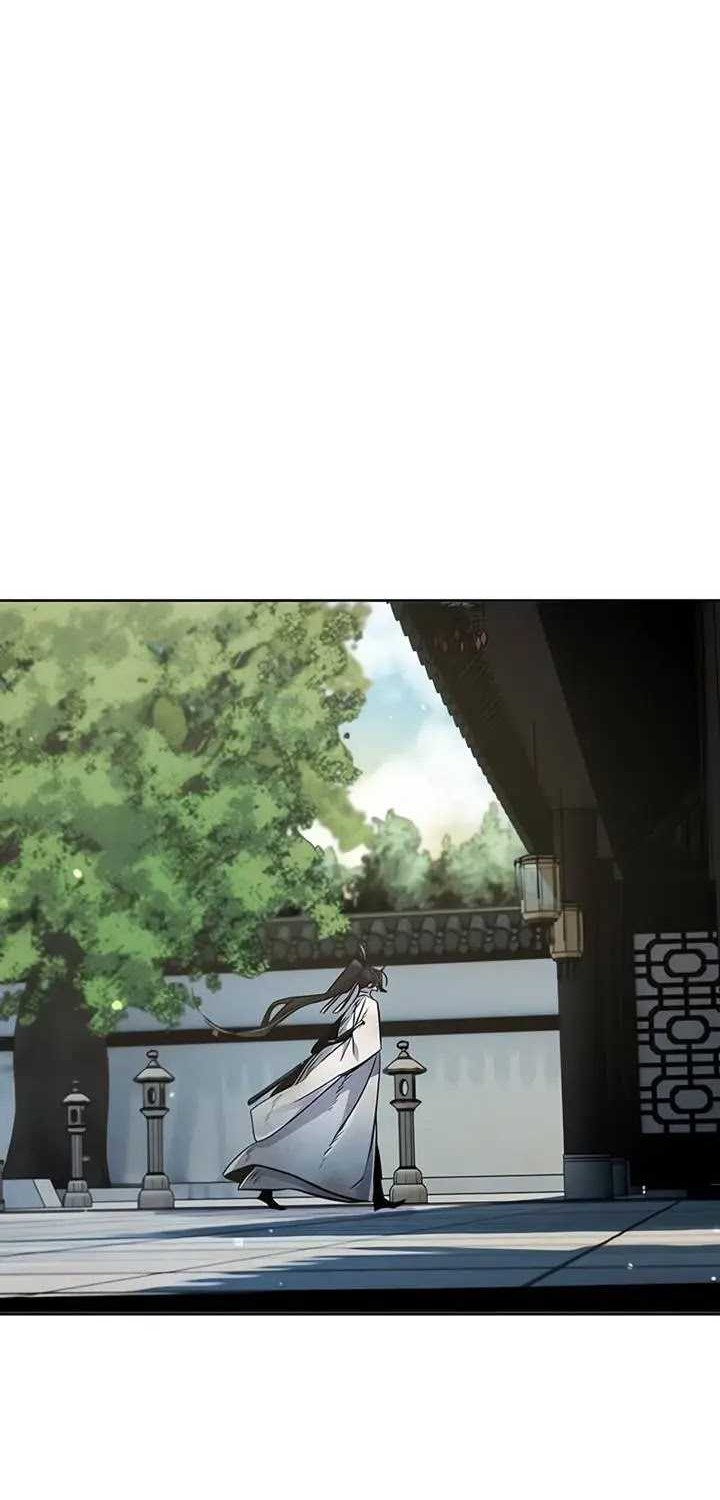 Return of the Mad Demon Chapter 143 - halaman 37