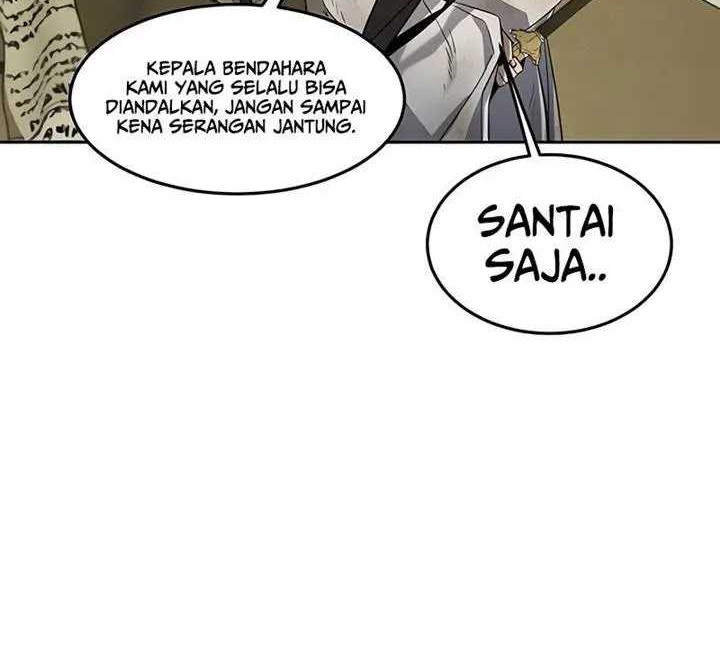 Return of the Mad Demon Chapter 143 - halaman 41