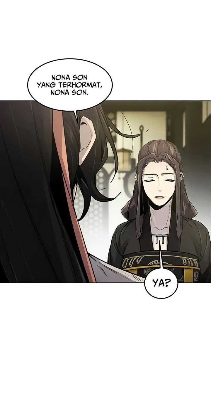 Return of the Mad Demon Chapter 143 - halaman 49