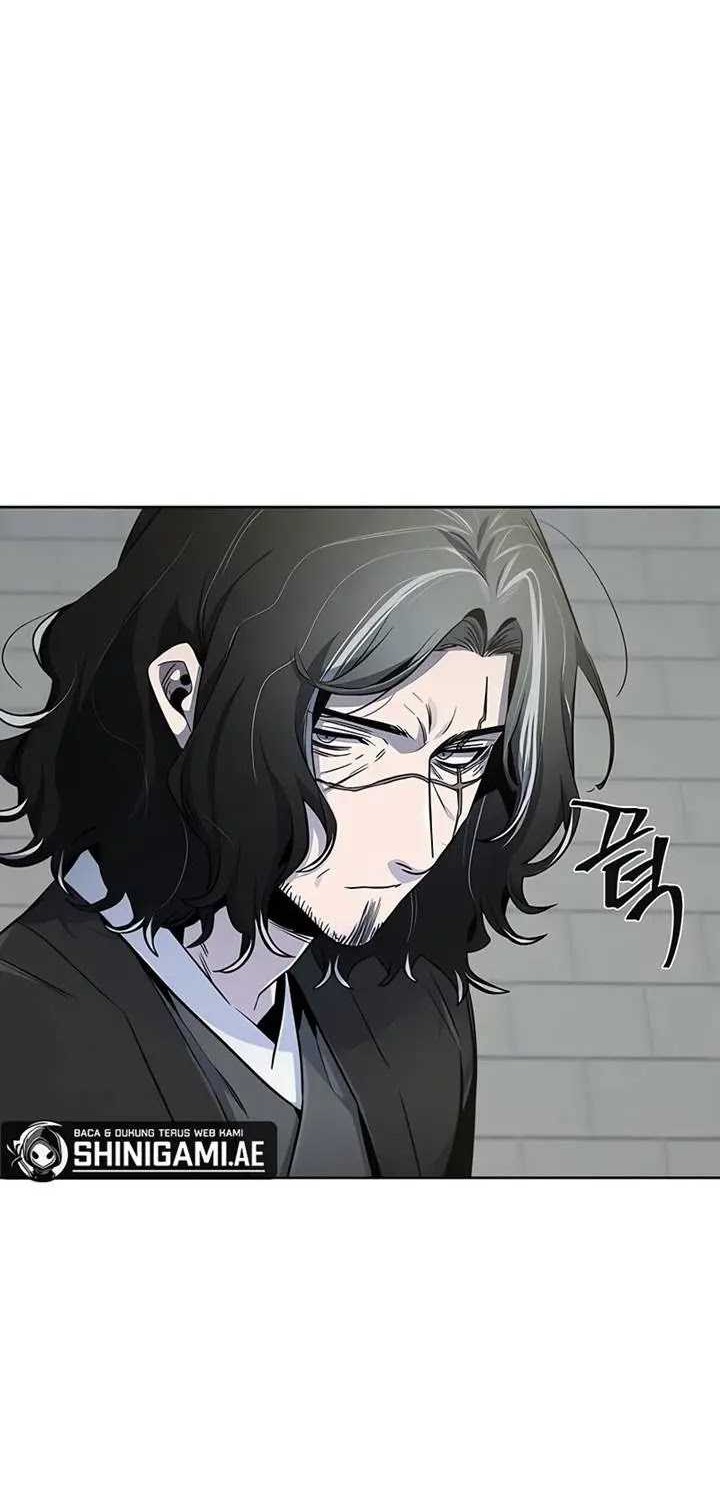 Return of the Mad Demon Chapter 143 - halaman 9