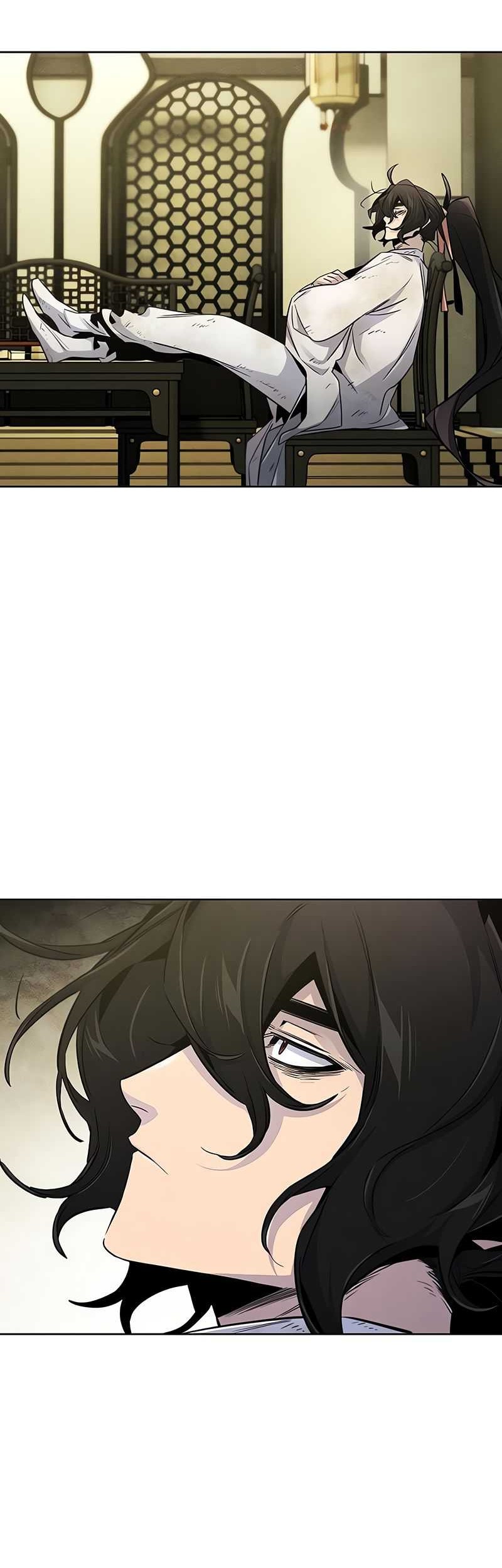 Return of the Mad Demon Chapter 144 - halaman 11