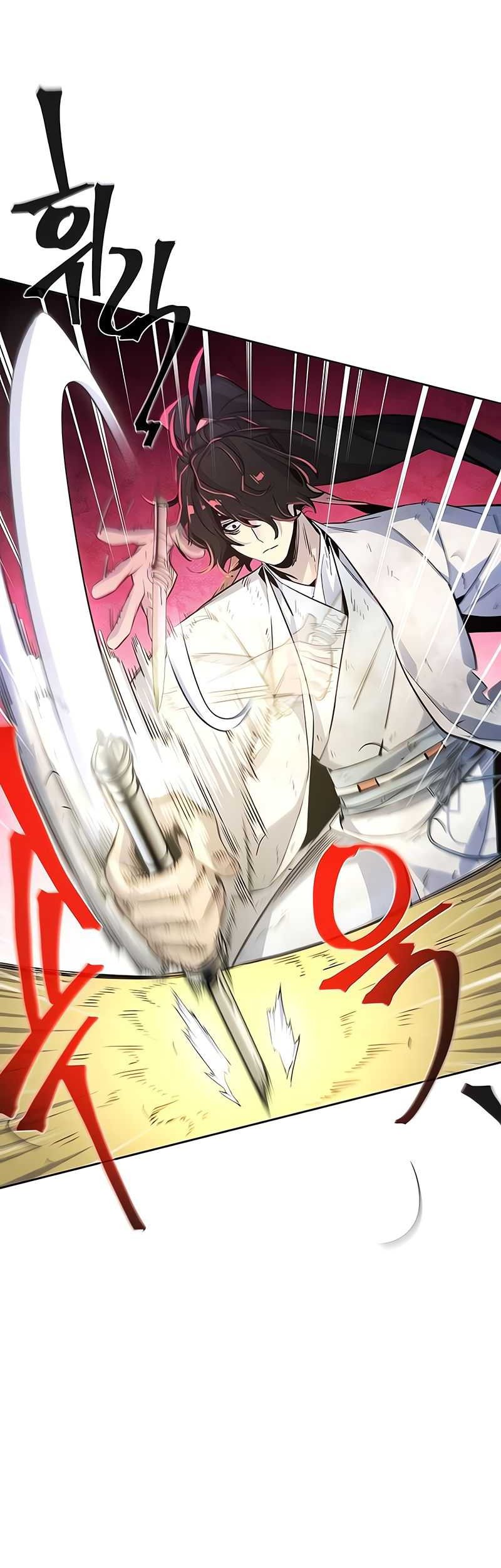 Return of the Mad Demon Chapter 144 - halaman 12