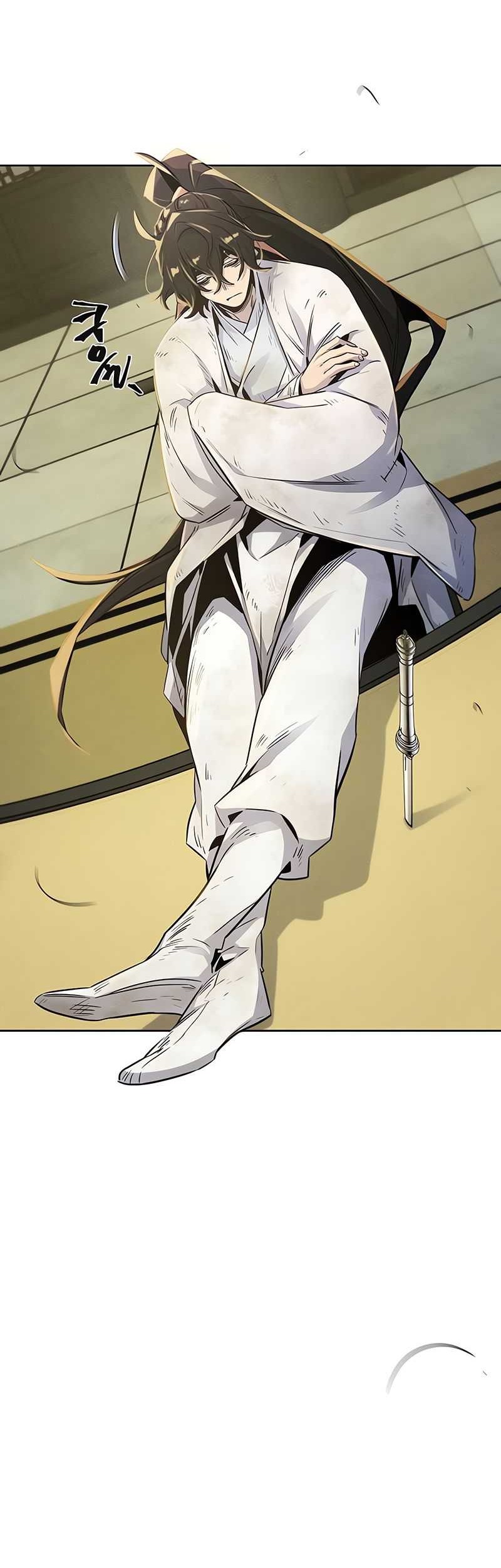 Return of the Mad Demon Chapter 144 - halaman 13