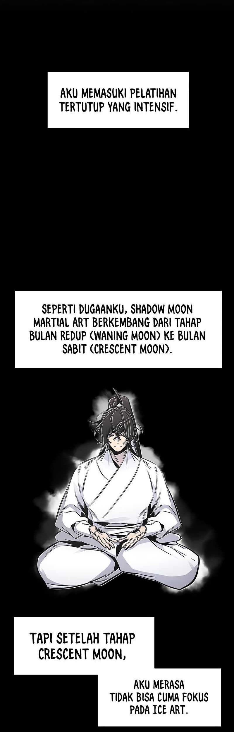 Return of the Mad Demon Chapter 144 - halaman 15