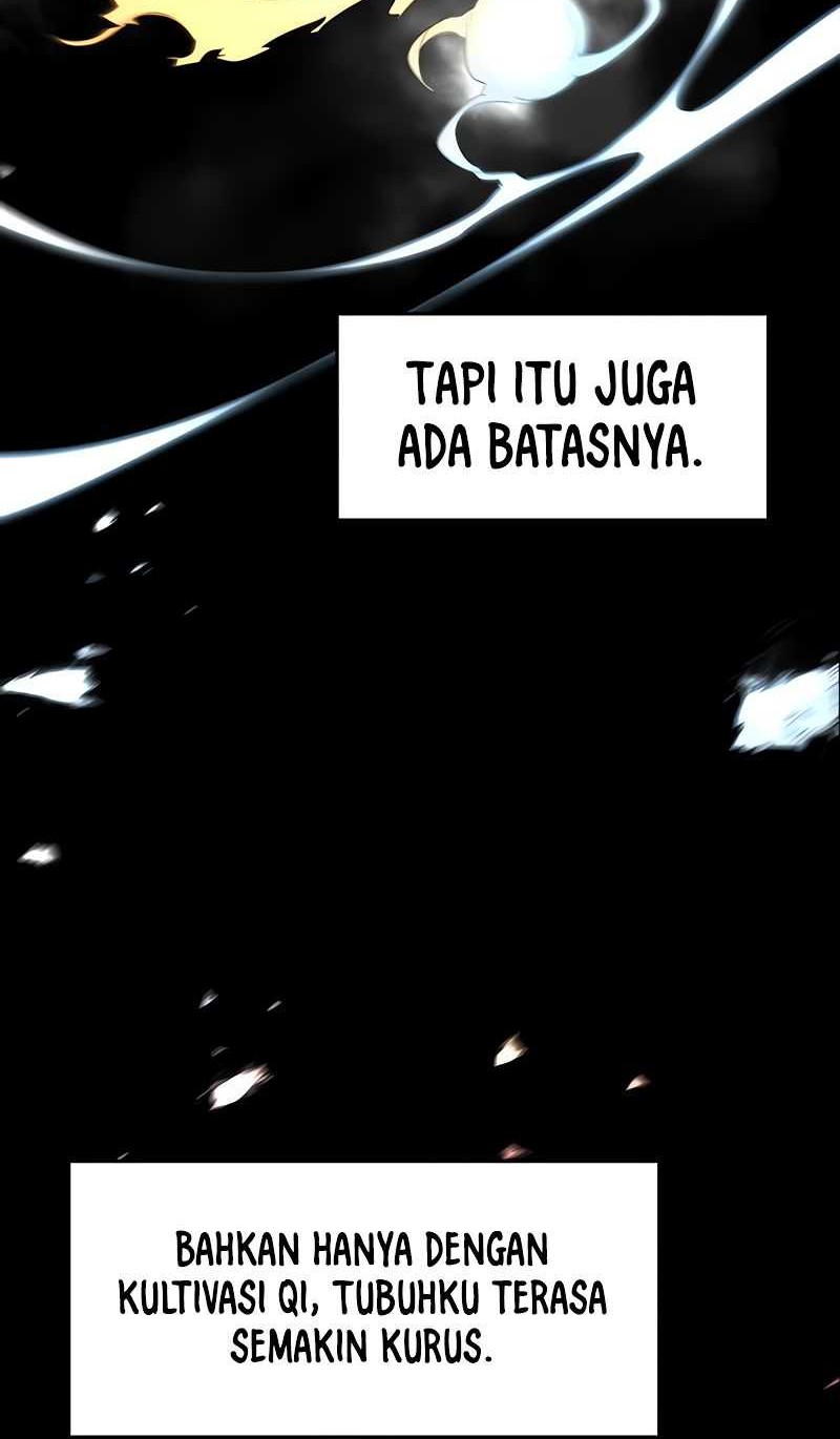 Return of the Mad Demon Chapter 144 - halaman 17