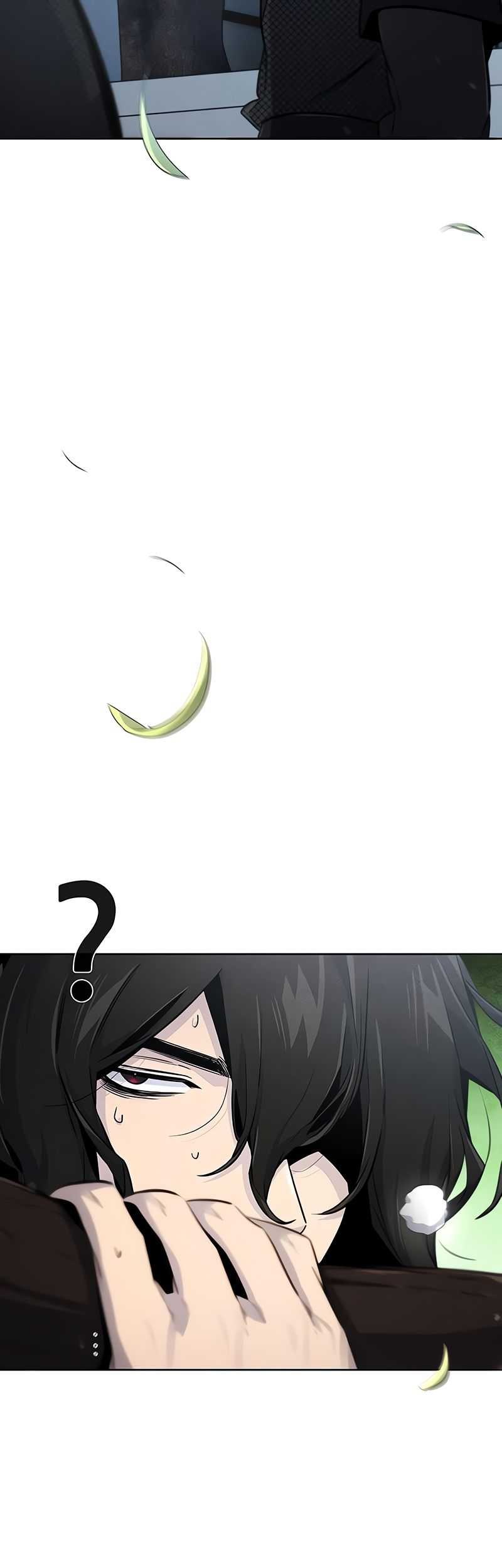 Return of the Mad Demon Chapter 144 - halaman 26