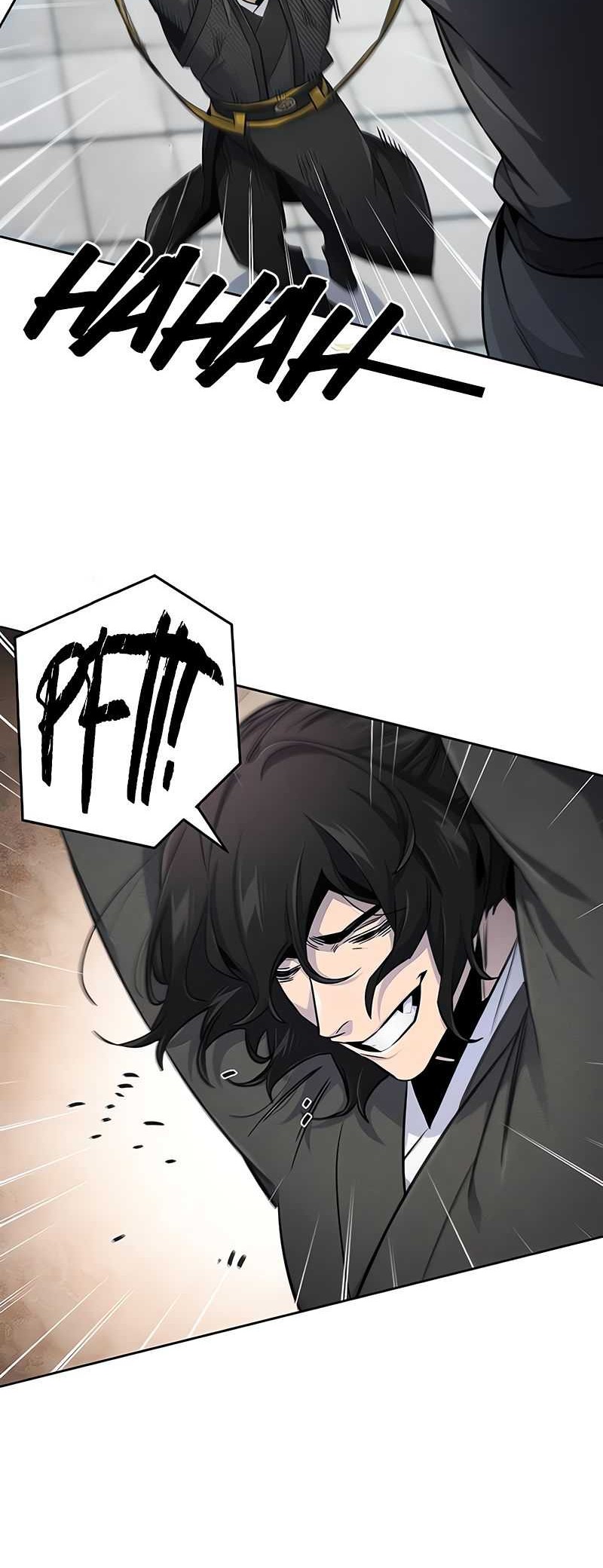 Return of the Mad Demon Chapter 144 - halaman 29
