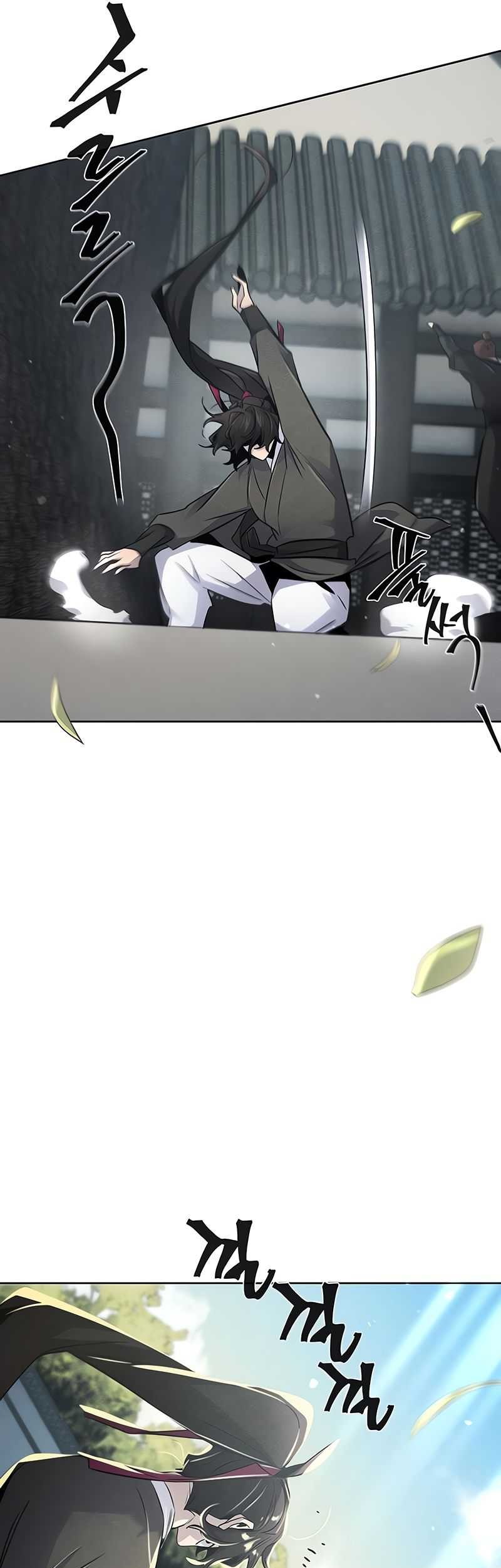 Return of the Mad Demon Chapter 144 - halaman 30