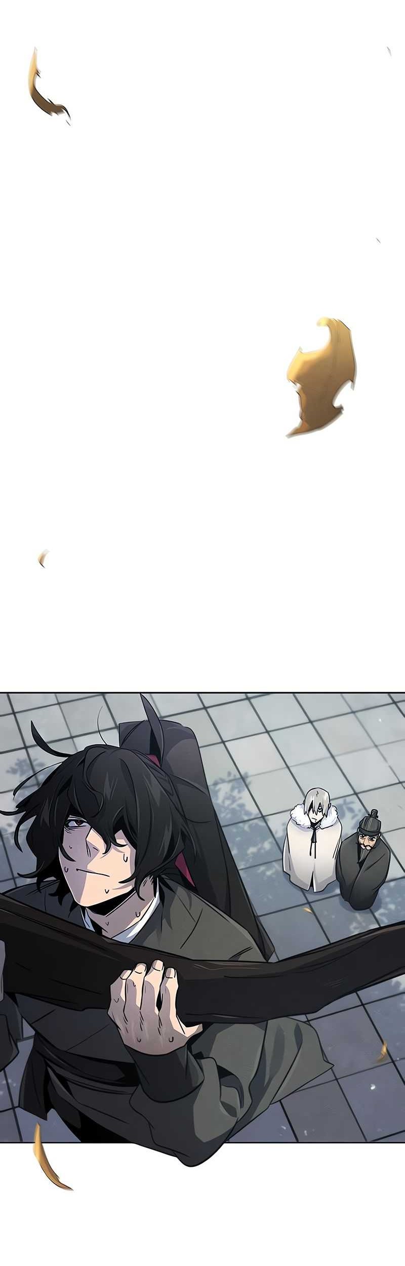 Return of the Mad Demon Chapter 144 - halaman 35