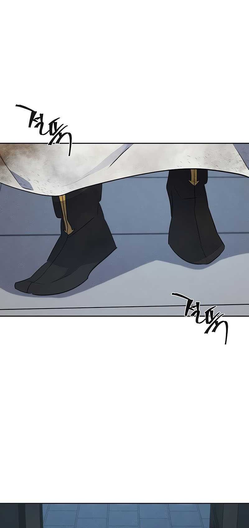 Return of the Mad Demon Chapter 144 - halaman 41