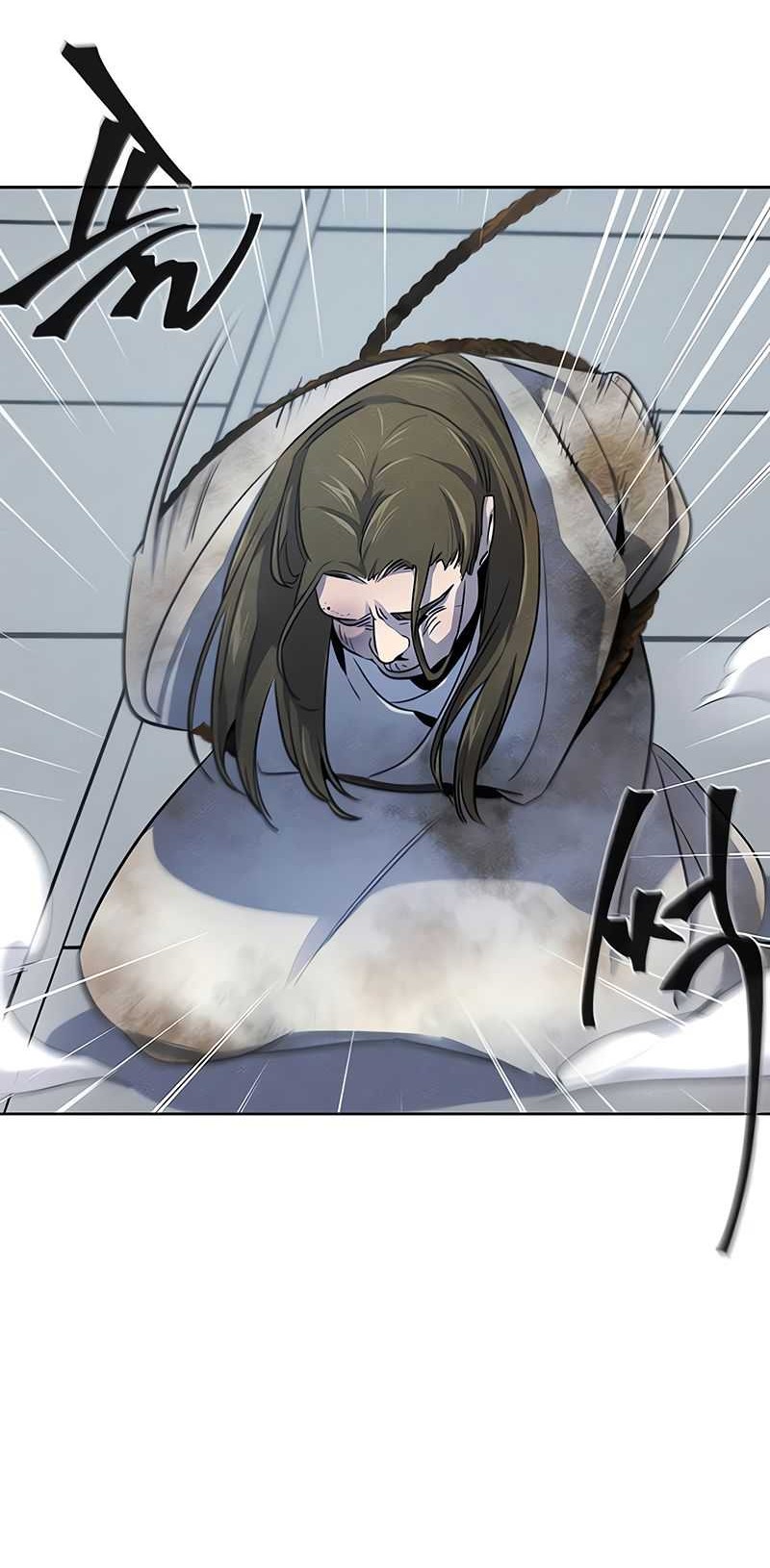 Return of the Mad Demon Chapter 144 - halaman 45