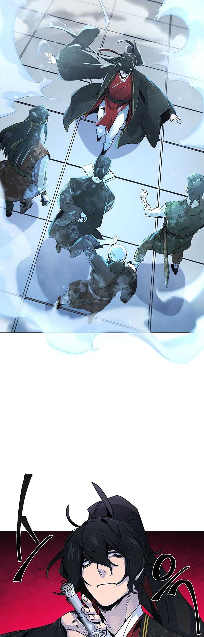 Return of the Mad Demon Chapter 145 - halaman 11