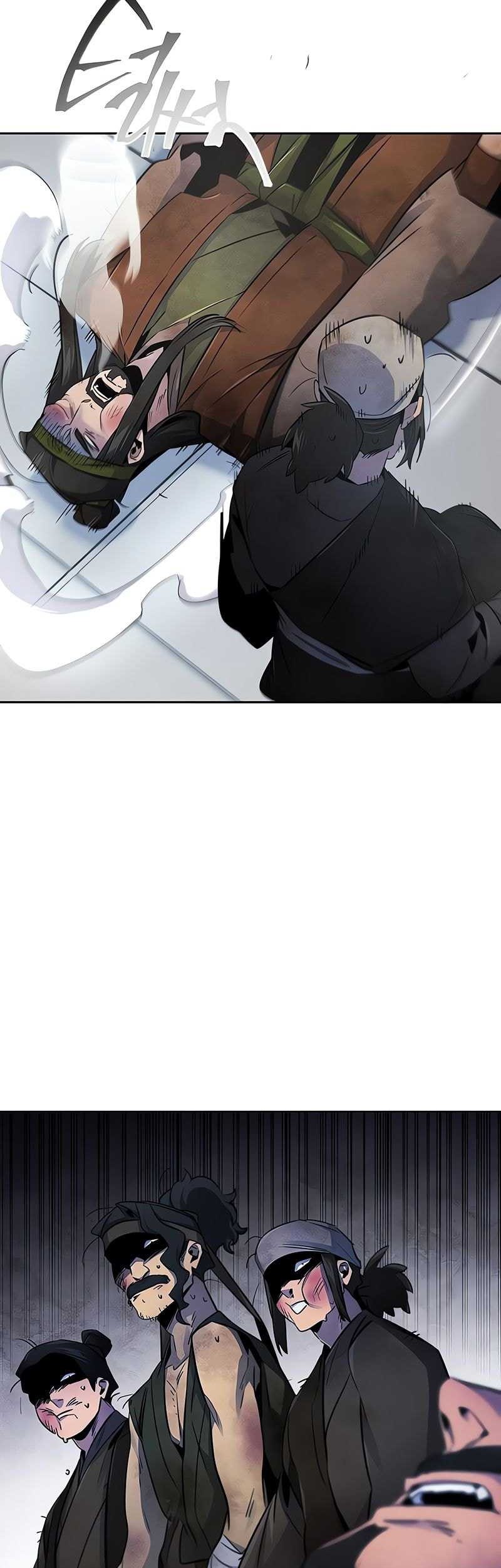 Return of the Mad Demon Chapter 145 - halaman 25