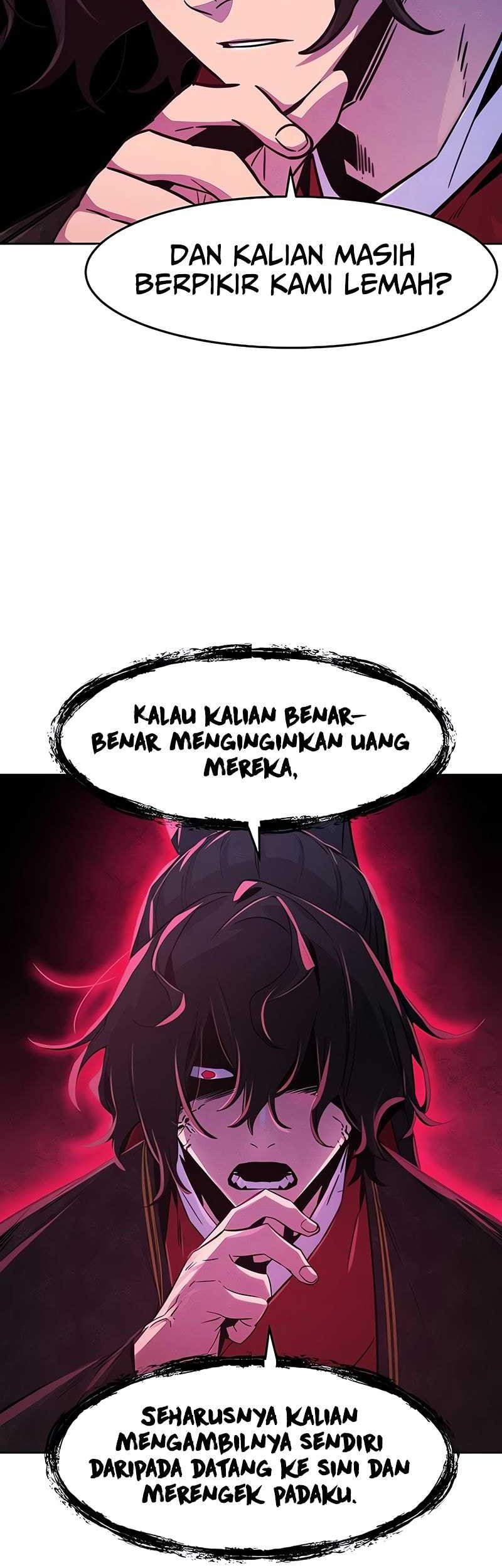 Return of the Mad Demon Chapter 145 - halaman 29