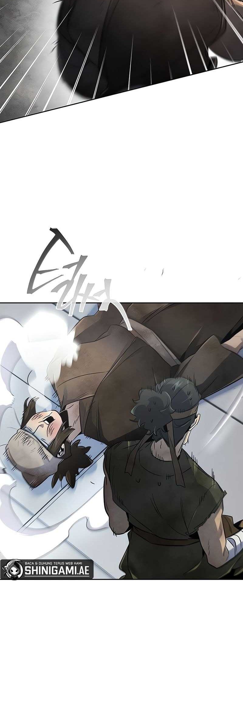 Return of the Mad Demon Chapter 145 - halaman 34