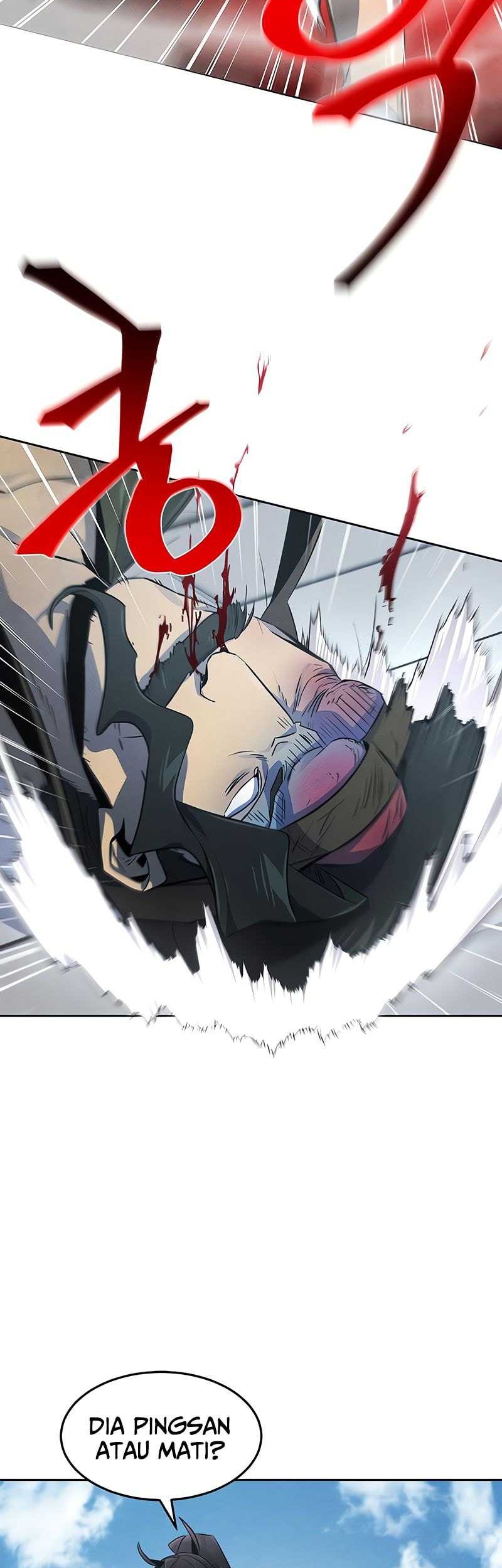 Return of the Mad Demon Chapter 145 - halaman 37
