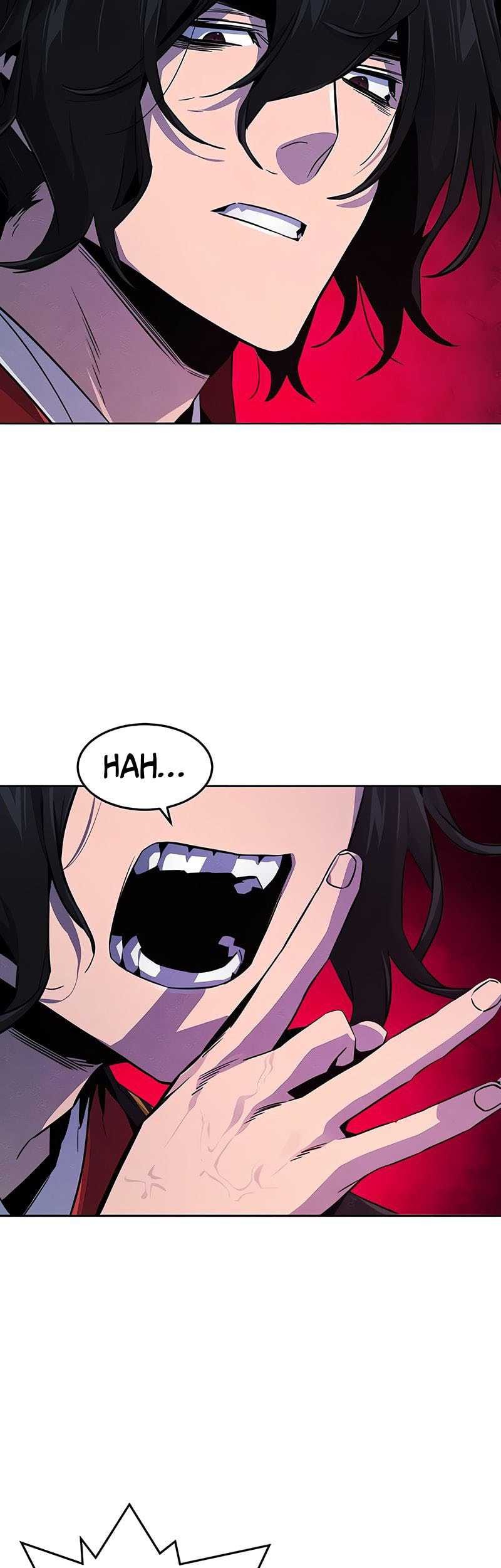 Return of the Mad Demon Chapter 145 - halaman 47