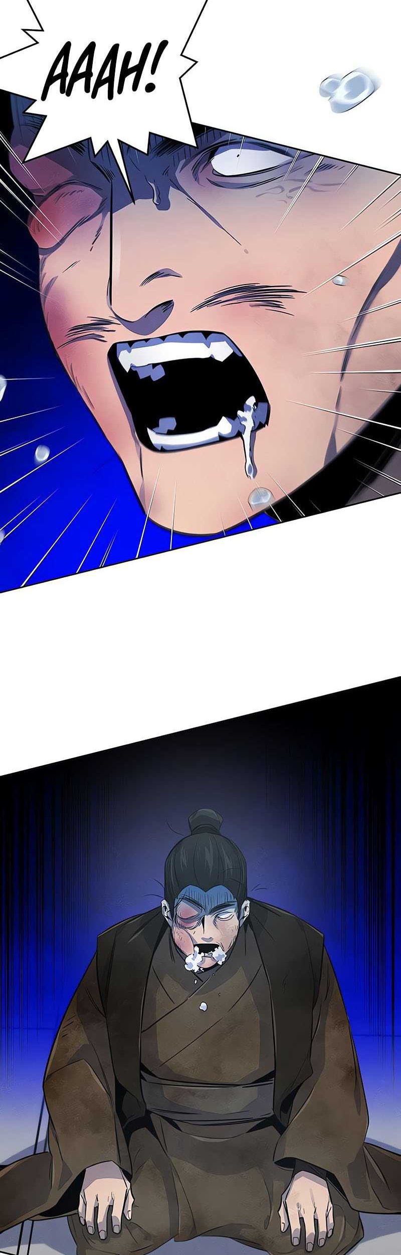 Return of the Mad Demon Chapter 145 - halaman 48