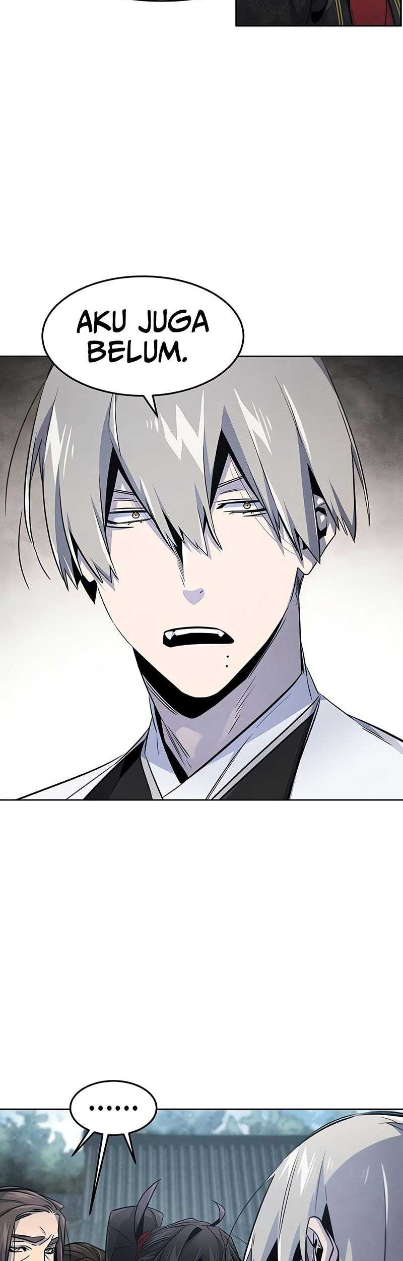 Return of the Mad Demon Chapter 145 - halaman 5