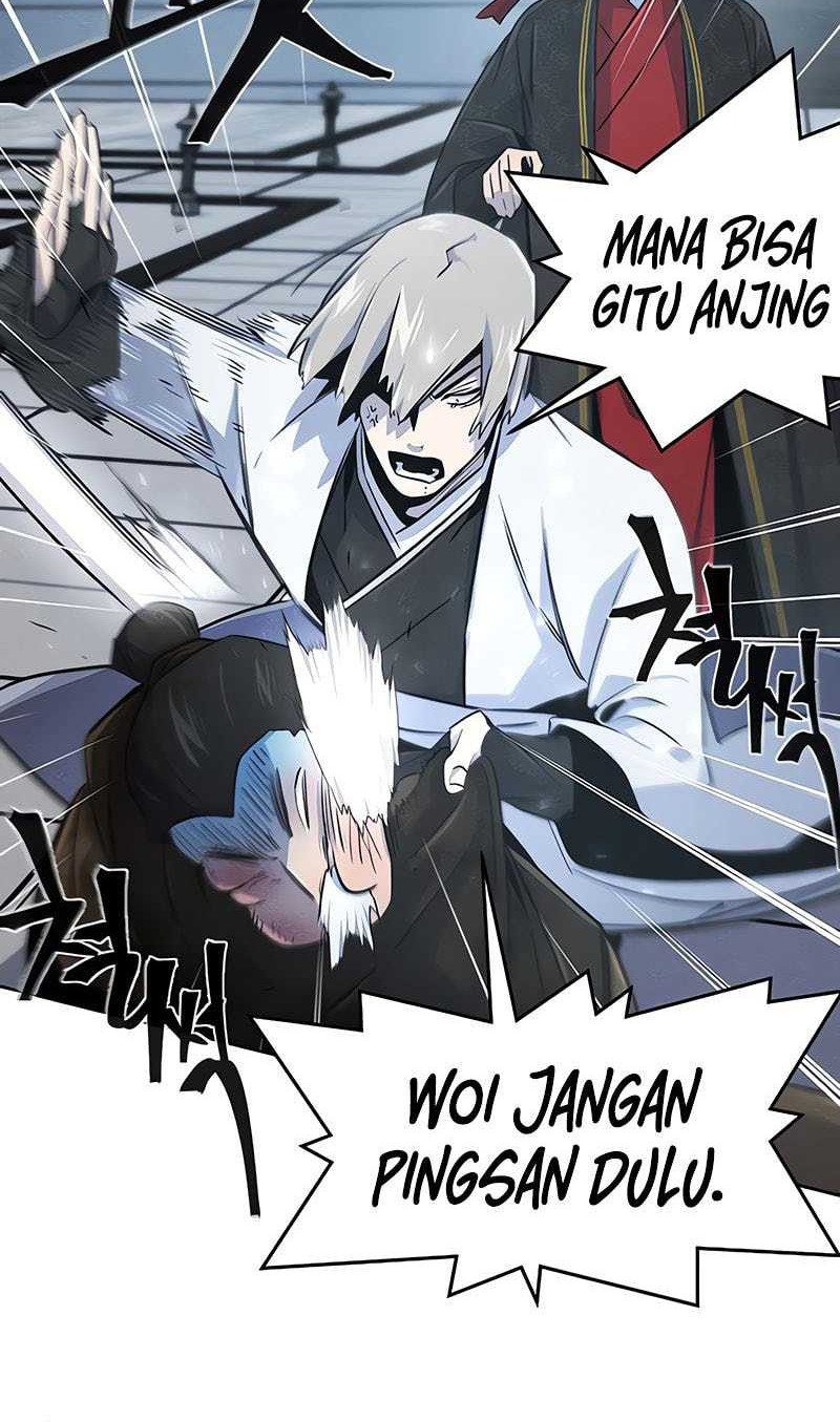 Return of the Mad Demon Chapter 145 - halaman 50