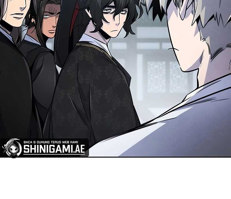 Return of the Mad Demon Chapter 145 - halaman 6