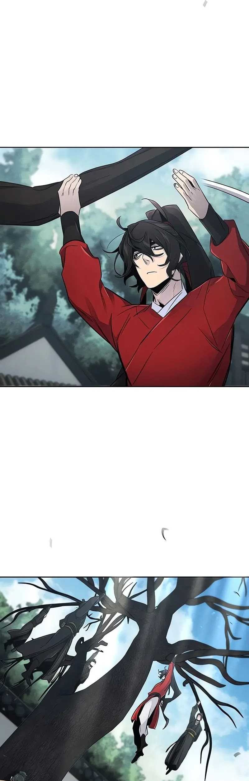 Return of the Mad Demon Chapter 146 - halaman 14