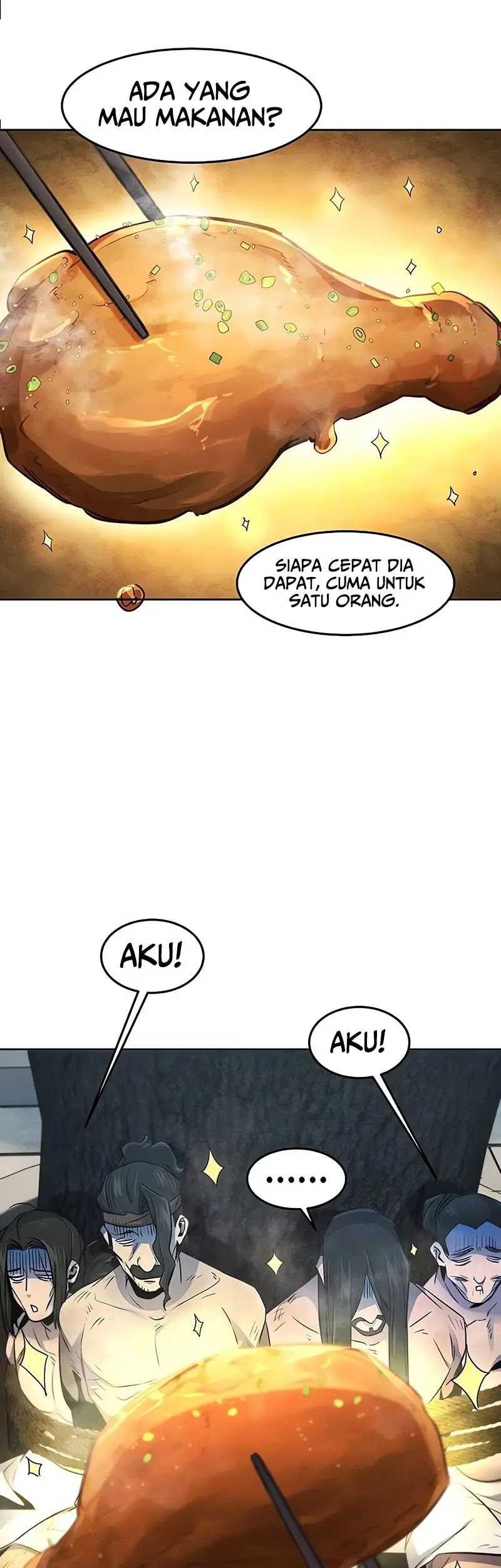 Return of the Mad Demon Chapter 146 - halaman 16