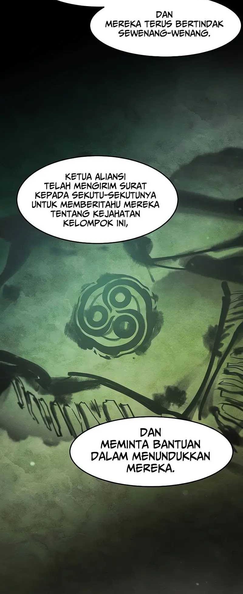 Return of the Mad Demon Chapter 146 - halaman 33