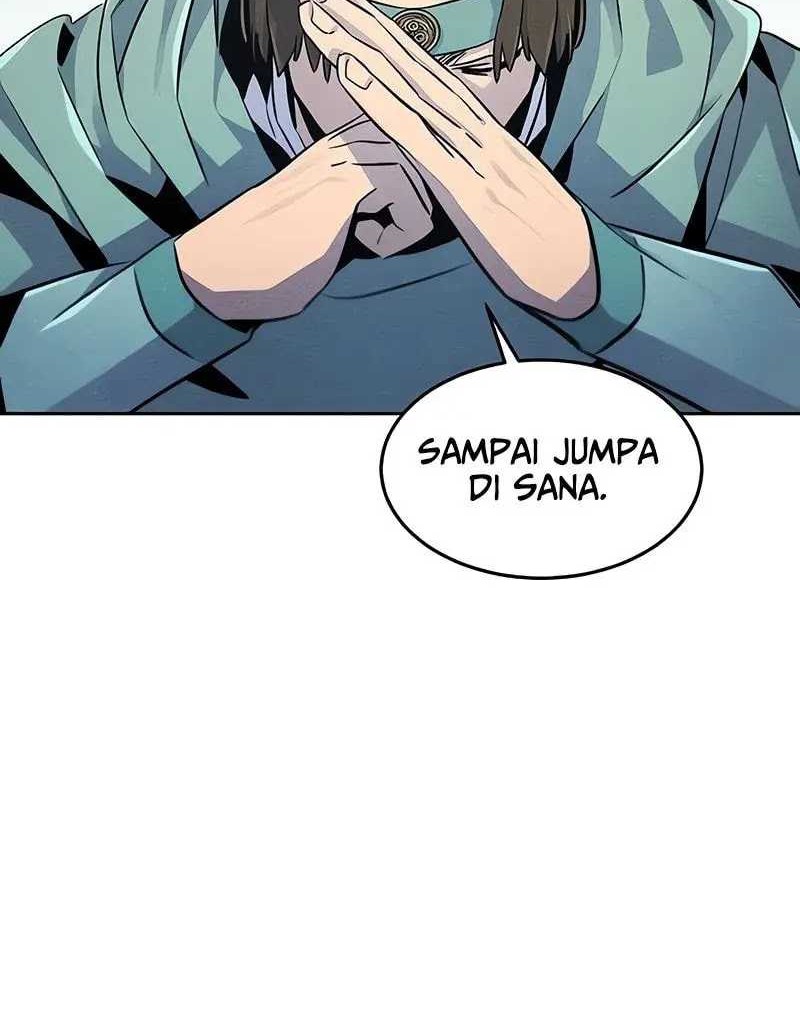 Return of the Mad Demon Chapter 146 - halaman 37