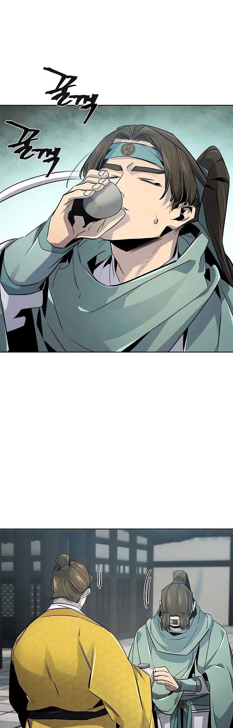 Return of the Mad Demon Chapter 146 - halaman 40