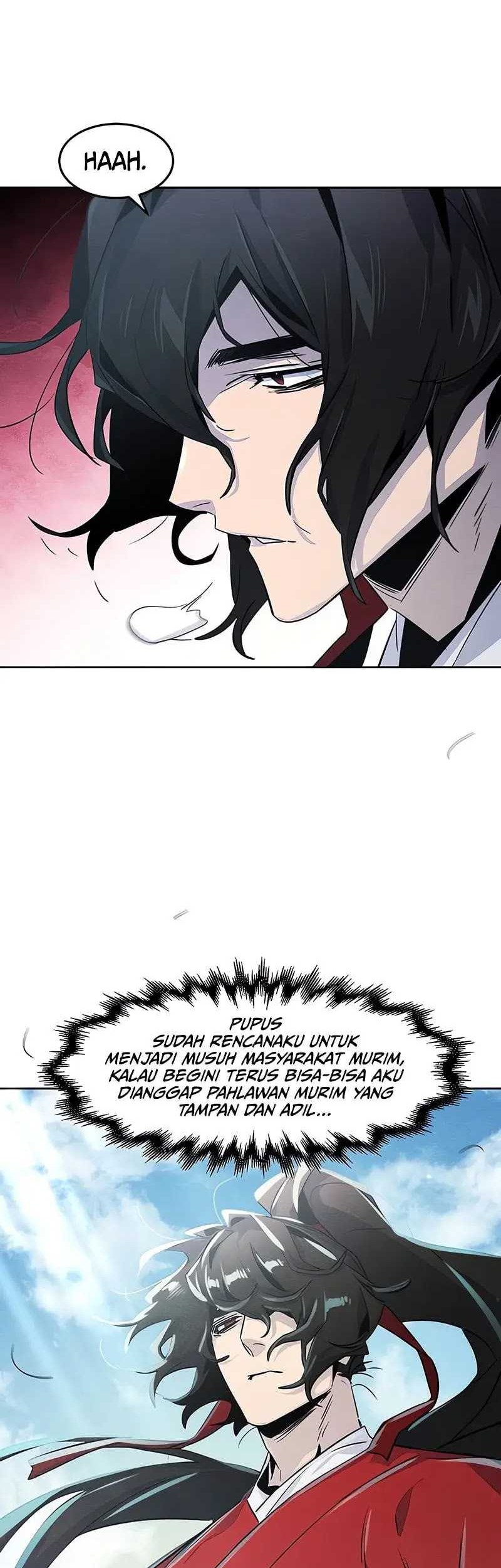 Return of the Mad Demon Chapter 146 - halaman 47
