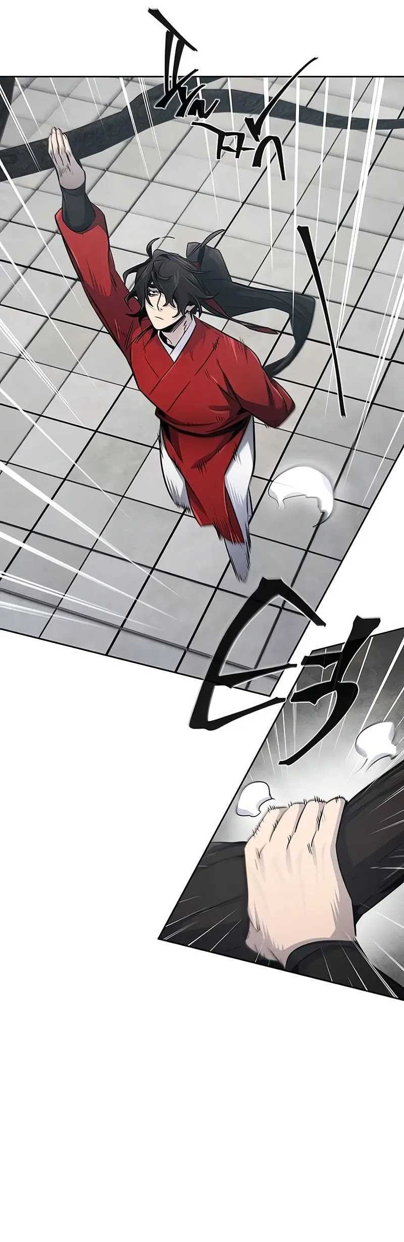 Return of the Mad Demon Chapter 146 - halaman 9