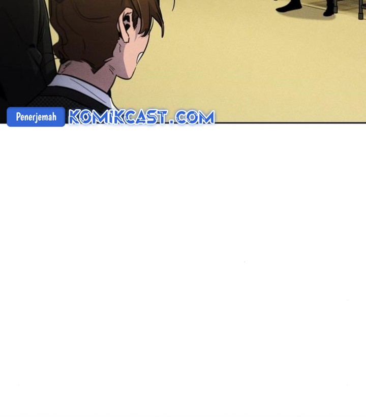 Return of the Mad Demon Chapter 147 - halaman 13