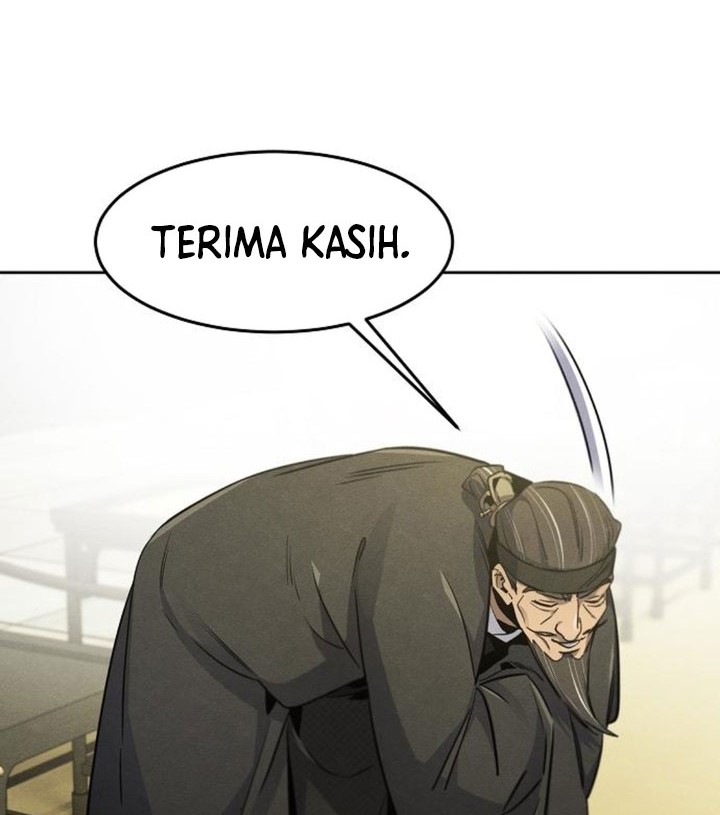 Return of the Mad Demon Chapter 147 - halaman 15