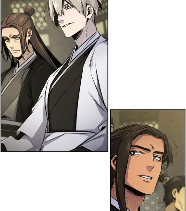 Return of the Mad Demon Chapter 147 - halaman 17