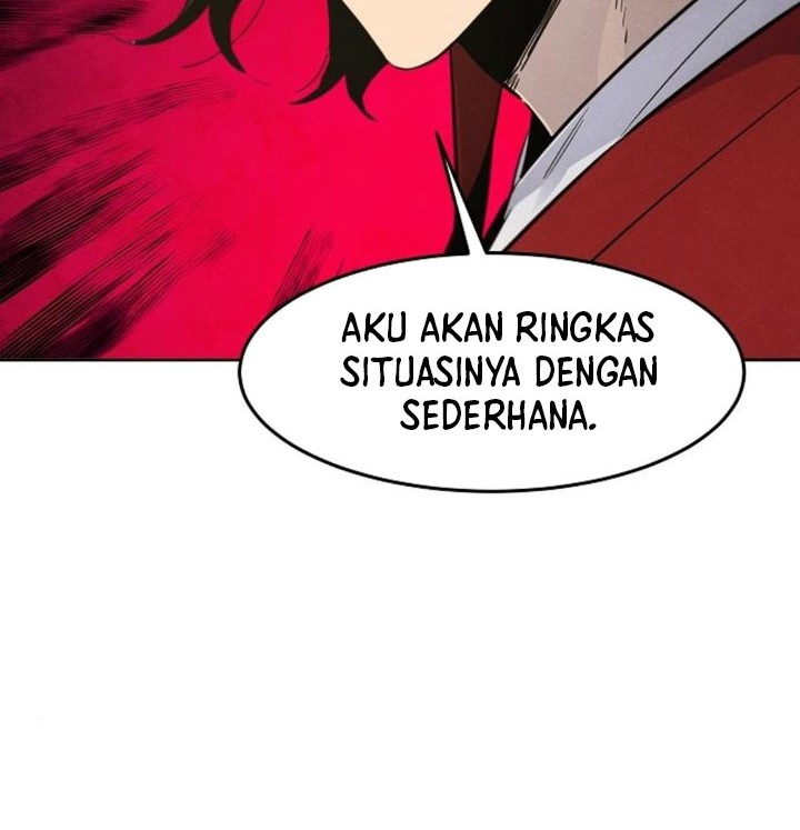 Return of the Mad Demon Chapter 147 - halaman 22