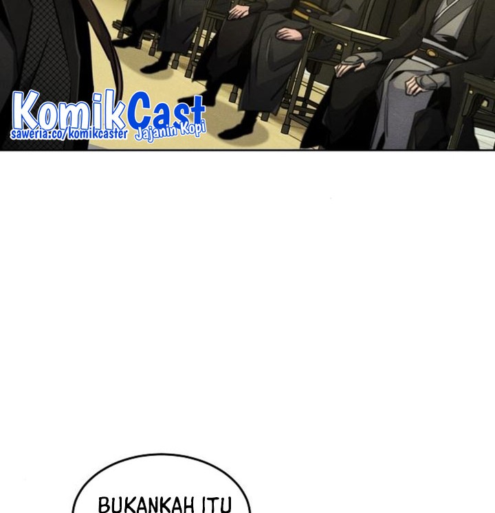 Return of the Mad Demon Chapter 147 - halaman 24