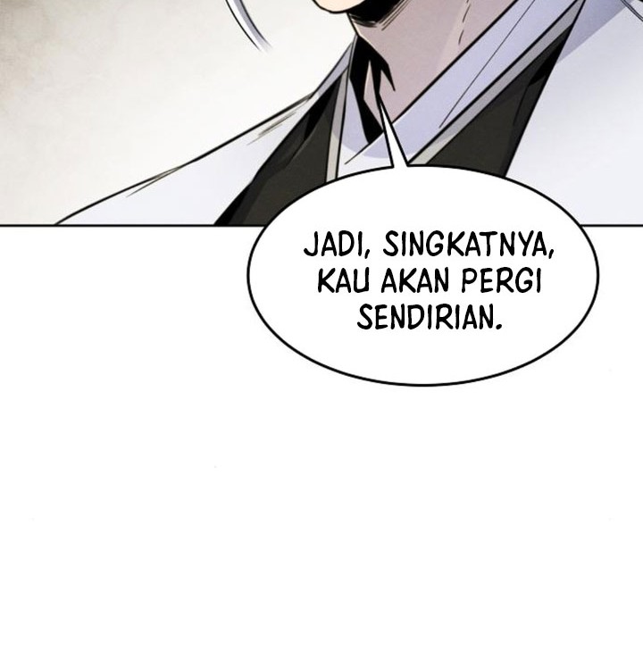 Return of the Mad Demon Chapter 147 - halaman 26