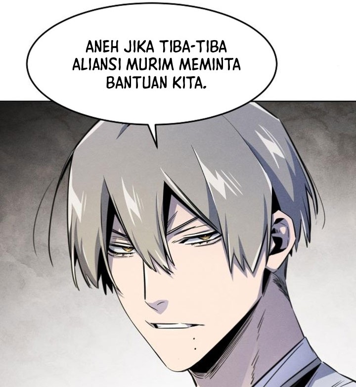 Return of the Mad Demon Chapter 147 - halaman 3