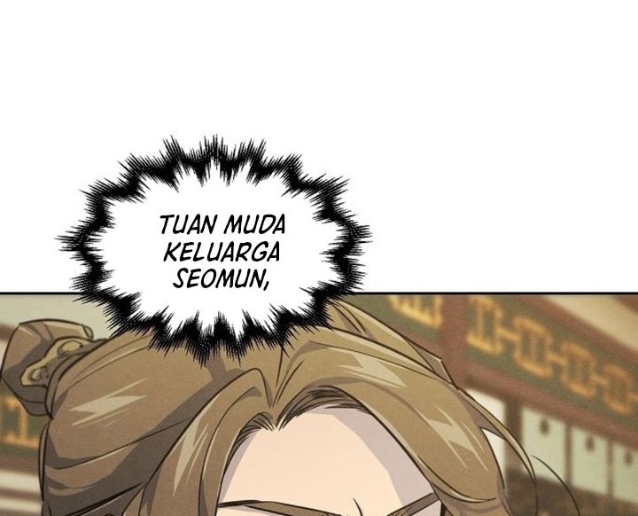 Return of the Mad Demon Chapter 147 - halaman 48
