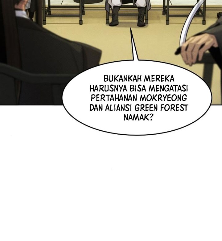 Return of the Mad Demon Chapter 147 - halaman 5