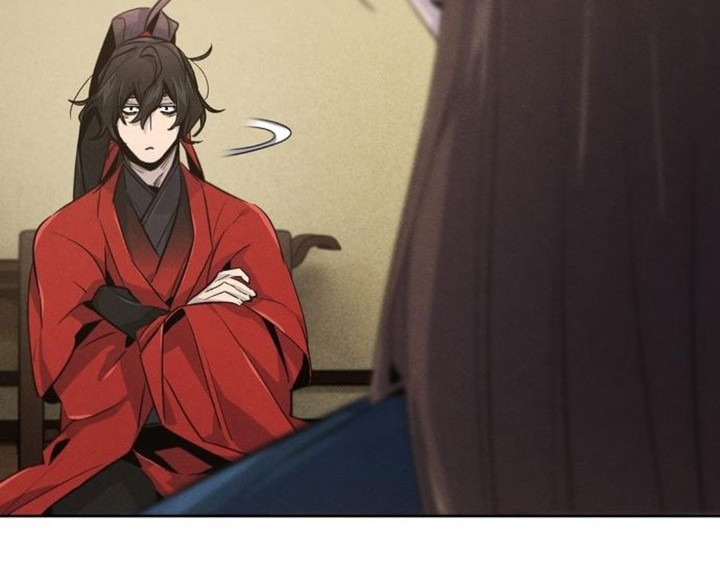 Return of the Mad Demon Chapter 147 - halaman 50
