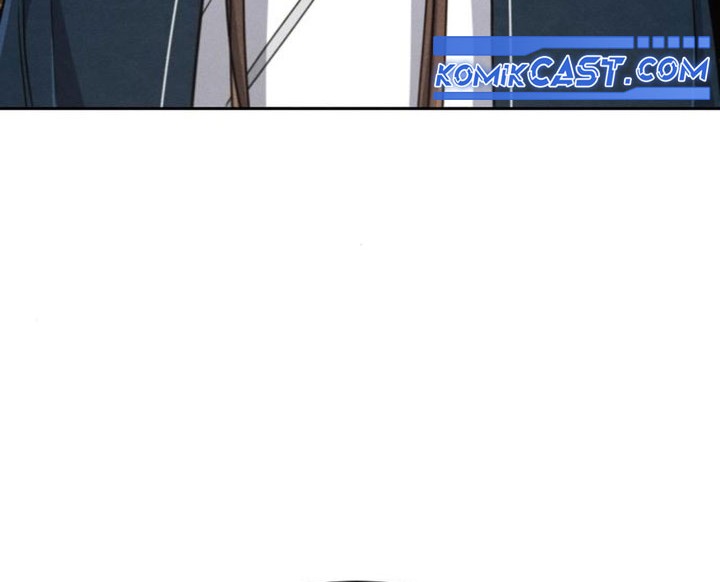 Return of the Mad Demon Chapter 147 - halaman 52