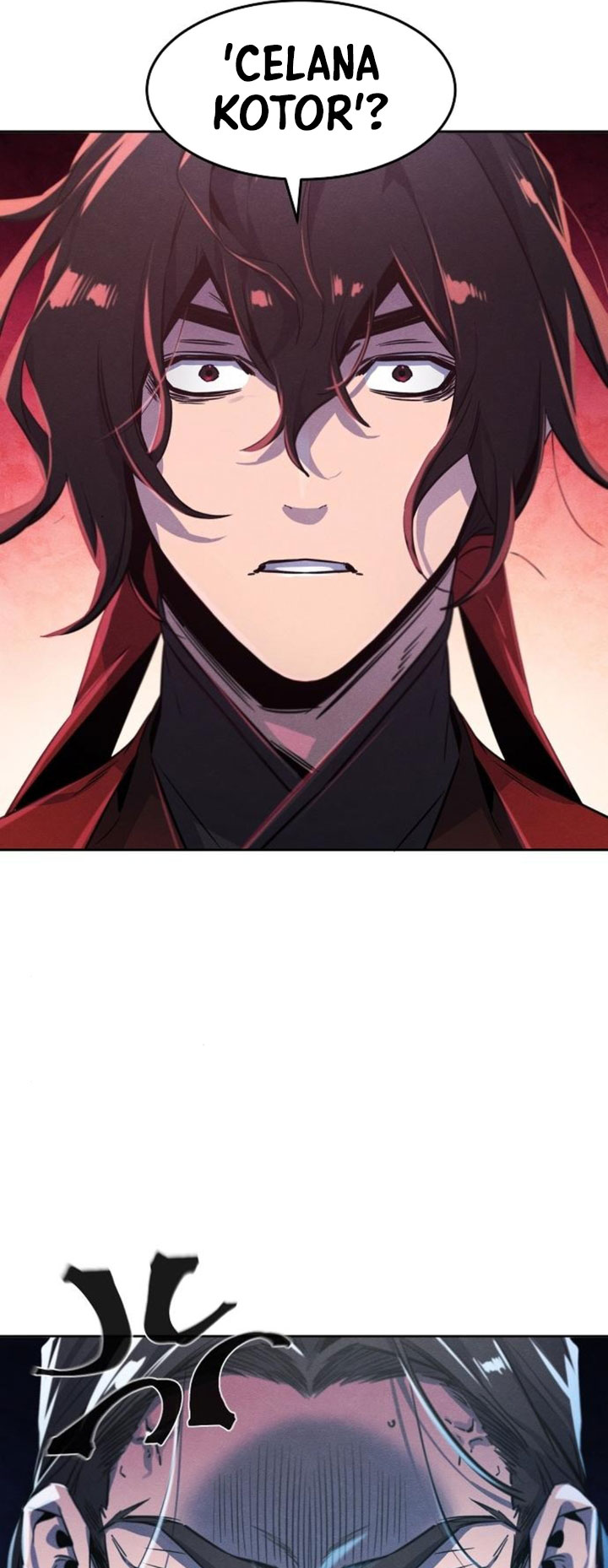 Return of the Mad Demon Chapter 147 - halaman 53