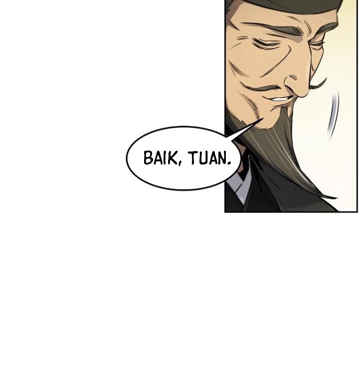 Return of the Mad Demon Chapter 147 - halaman 7
