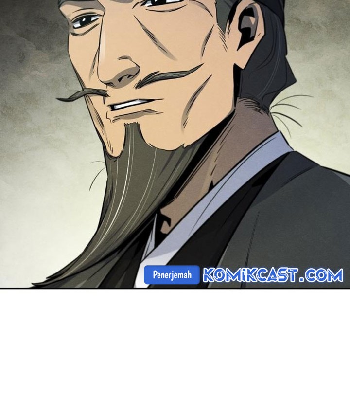 Return of the Mad Demon Chapter 147 - halaman 9